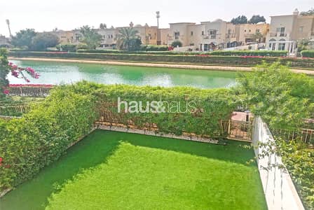 3 Bedroom Villa for Rent in The Springs, Dubai - Available now | Immaculate | Great location