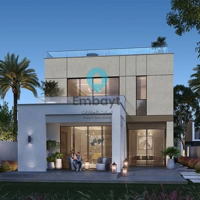 4 Bedroom Villa for Sale in Arabian Ranches 3, Dubai - Resale I Huge Villa | Great Investment Opportunity