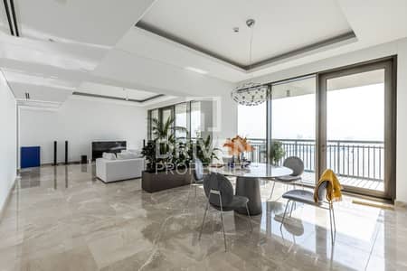 3 Bedroom Penthouse for Sale in Dubai Creek Harbour, Dubai - Luxurious | Large Penthouse | High Floor