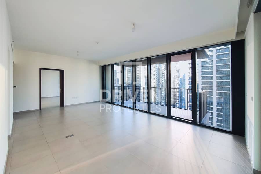 شقة في بوليفارد هايتس برج 2،بوليفارد هايتس،وسط مدينة دبي 3 غرف 315000 درهم - 6986138