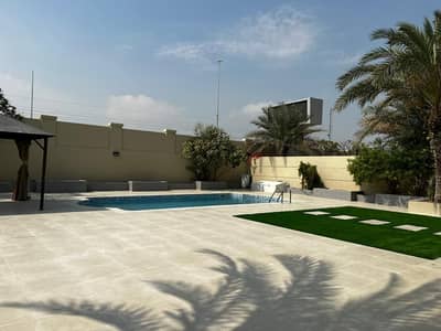 4 Bedroom Villa for Sale in Jumeirah Park, Dubai - Best Market Deal  District 3 Exclusive  4 BR + Maids room Vacant
