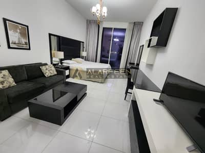 Elegant | Fully Furnished | All Amenities | Call Now