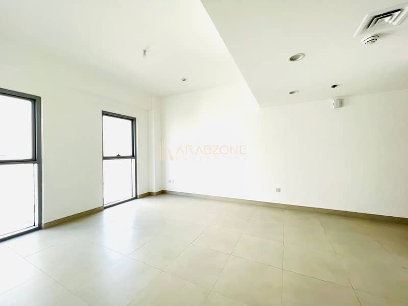 شقة في ذا بالس ريزيدنس 2،ذا بلس ريزيدنس،ذا بلس،المنطقة السكنية جنوب دبي،دبي الجنوب 1 غرفة 450000 درهم - 6936800