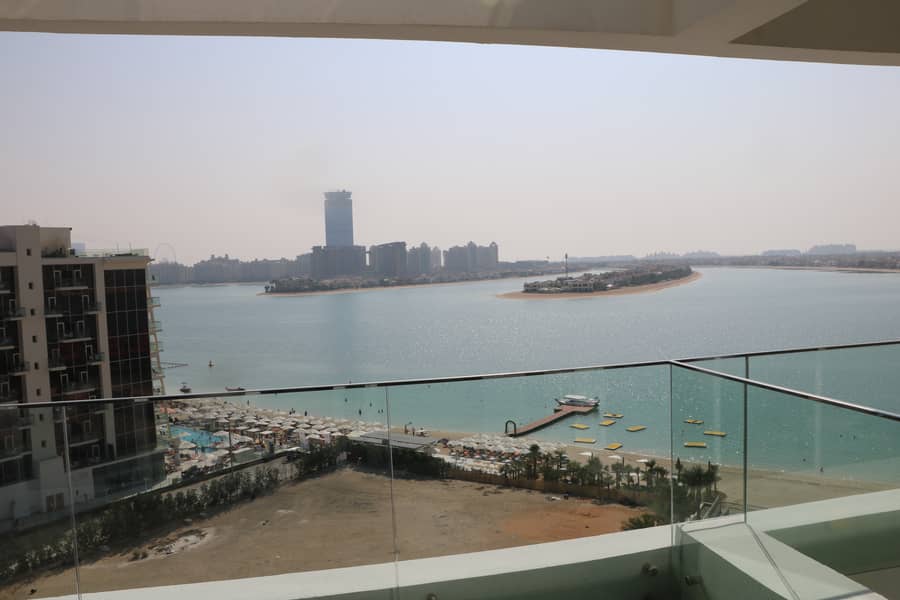luxury 1bhk for sale in palm jumeirah