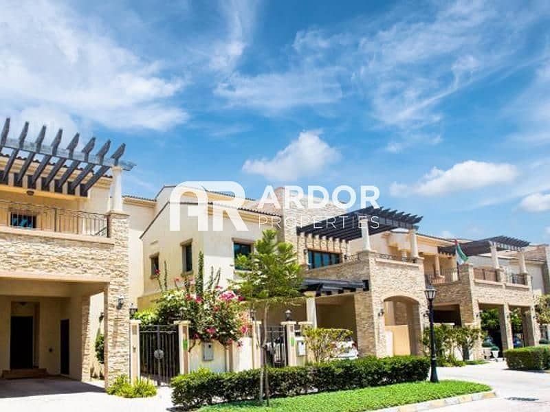 Premium Townhouse | New Units | Handover Soon Premium Townhouse | New Units | Handover Soon