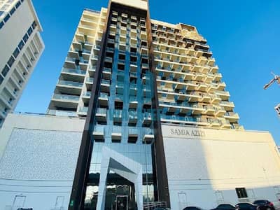 1 Bedroom Apartment for Sale in Al Furjan, Dubai - READY TO MOVE  | 5 MNTS TO METRO | HUGE BALCONY |