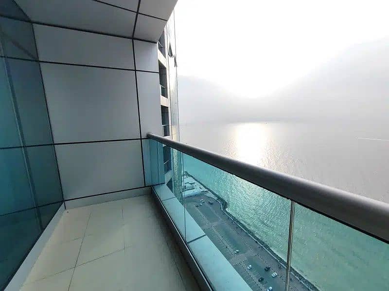 شقة في مساكن كورنيش عجمان،كورنيش عجمان 2 غرف 1265255 درهم - 6973029 شقة في مساكن كورنيش عجمان،كورنيش عجمان 2 غرف 1265255 درهم - 6973029