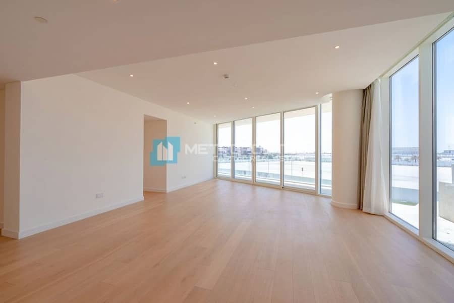 Vacant Unit | Partial Sea View | Beach Access Vacant Unit | Partial Sea View | Beach Access