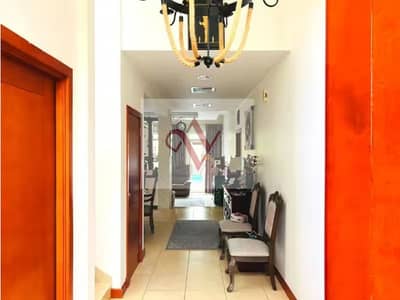 3 Bedroom Villa for Sale in Arabian Ranches, Dubai - EXCLUSIVE IIPRIME LOCATIONII3BED+ MAIDS||RENTED