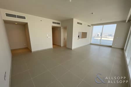 3 Bedroom Flat for Sale in Dubai Creek Harbour, Dubai - High Floor | Large Balcony | Water Views