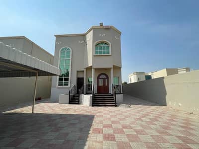 5 Bedroom Villa for Rent in Al Hamidiyah, Ajman - TWO FLOOR VILLA FOR RENT IN AJMAN HAMIDIYAH