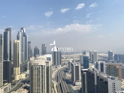 شقة 1 غرفة نوم للايجار في وسط مدينة دبي، دبي - شقة في داماك ميزون ذا ديستينكشن وسط مدينة دبي 1 غرف 90000 درهم - 6927932