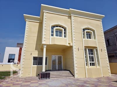 5 Bedroom Villa for Rent in Al Warqaa, Dubai - 5 Bedroom | Independent  | Servant Quarters | Garden