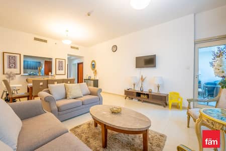 1 Bedroom Flat for Sale in Dubai Sports City, Dubai - Spacious layout I VOT I Great Deal
