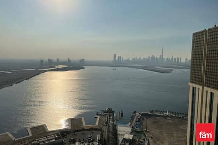 BRAND NEW | SKYLINE VIEW | 3 BEDROOM