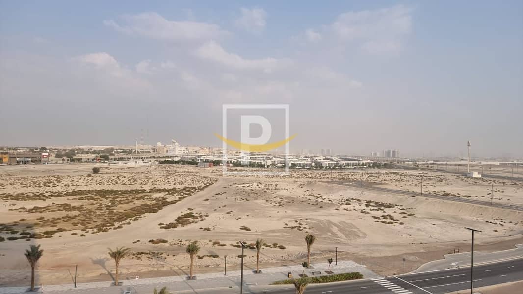 G+P+14 Freehold Mixed Unitd Plot in Jebelali Village