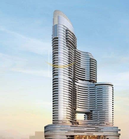 位于迪拜市中心，帝国大道大厦 4 卧室的公寓 20000000 AED - 6739389