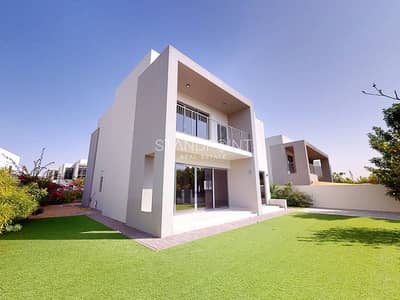 5 Bedroom Villa for Rent in Dubai Hills Estate, Dubai - Ready to move | Great Price | Type E4