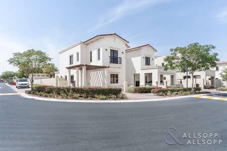 6 Bedroom Villa for Sale in Arabian Ranches, Dubai - Vacant on Transfer | Upgraded Throughout