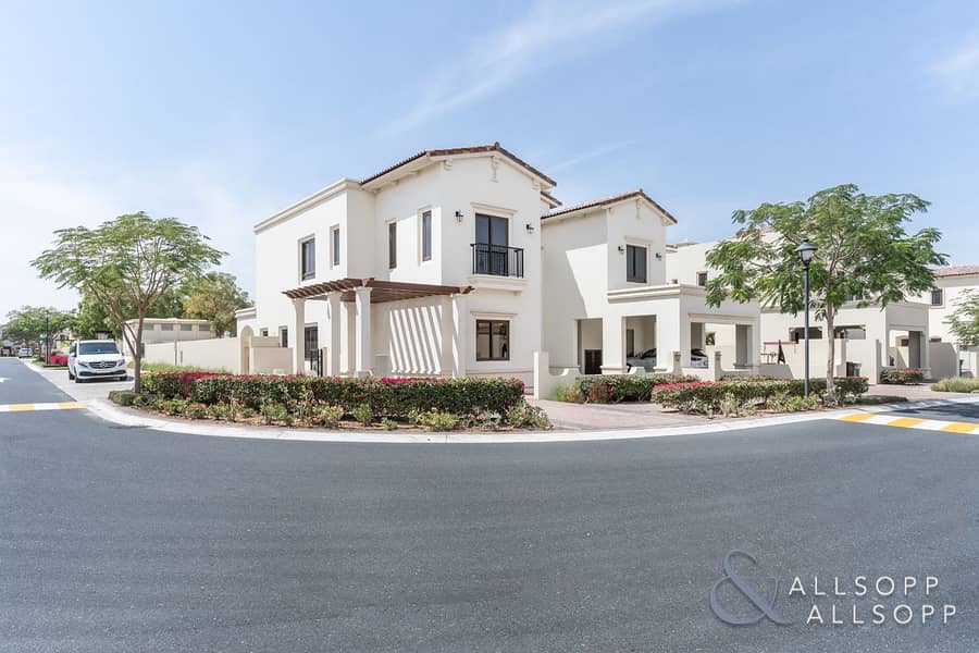Vacant on Transfer | Upgraded Throughout Vacant on Transfer | Upgraded Throughout
