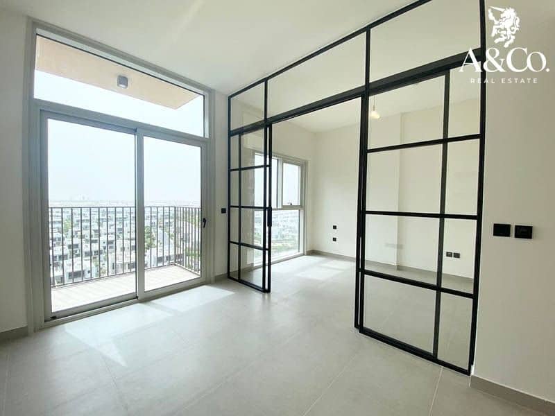 شقة في كولكتيف،دبي هيلز استيت 1 غرفة 1000000 درهم - 6989936