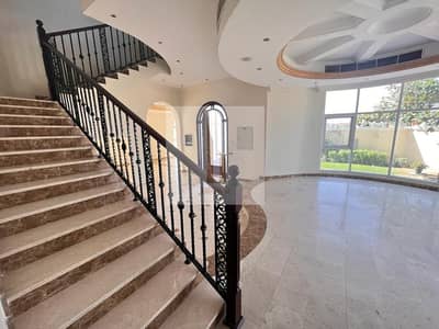 4 Bedroom Villa for Rent in Al Barsha, Dubai - FRESHLY MAINTAINED LANDSCAPED GARDEN INDEPENDENT
