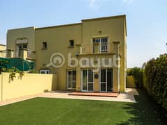 Well Maintained Villa | Biggest Layout | Type 3E | Ready to move!