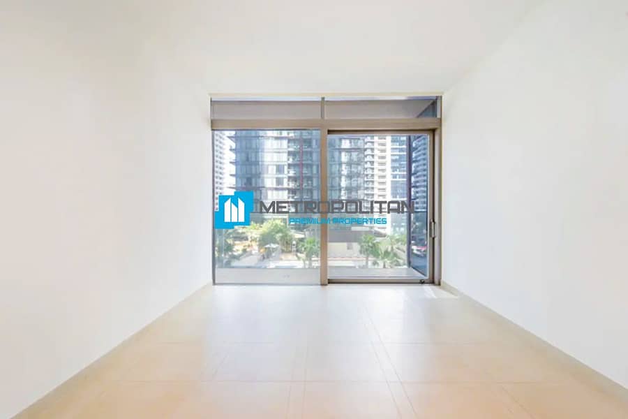 High Floor | Unfurnished | Marina View | Hot Deal
