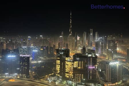 شقة 3 غرف نوم للبيع في الخليج التجاري، دبي - شقة في برج B أبراج داماك من باراماونت للفنادق والمنتجعات الخليج التجاري 3 غرف 2899999 درهم - 6990624
