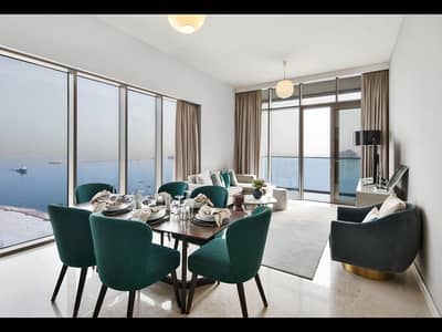 Breathtaking Sea View | High-Roi