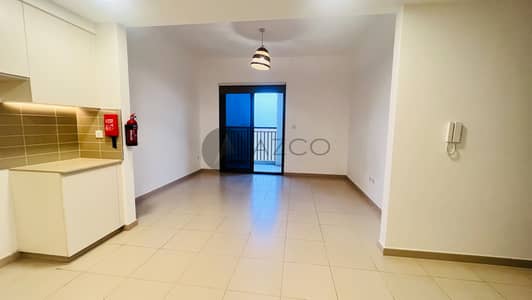شقة 2 غرفة نوم للايجار في تاون سكوير، دبي - شقة في حياة بوليفارد تاون سكوير 2 غرف 70000 درهم - 6991094