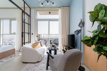 1 Bedroom Flat for Rent in Dubai Hills Estate, Dubai - Stylish 1BR | Fantastic Amenities | Excellent