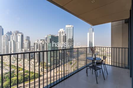 1 Bedroom Apartment for Rent in Downtown Dubai, Dubai - Tourist Destination | Homey | Newly Furnished