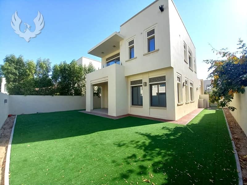 Вилла в Аравийские Ранчо 2，Азалея, 4 cпальни, 310000 AED - 6991213