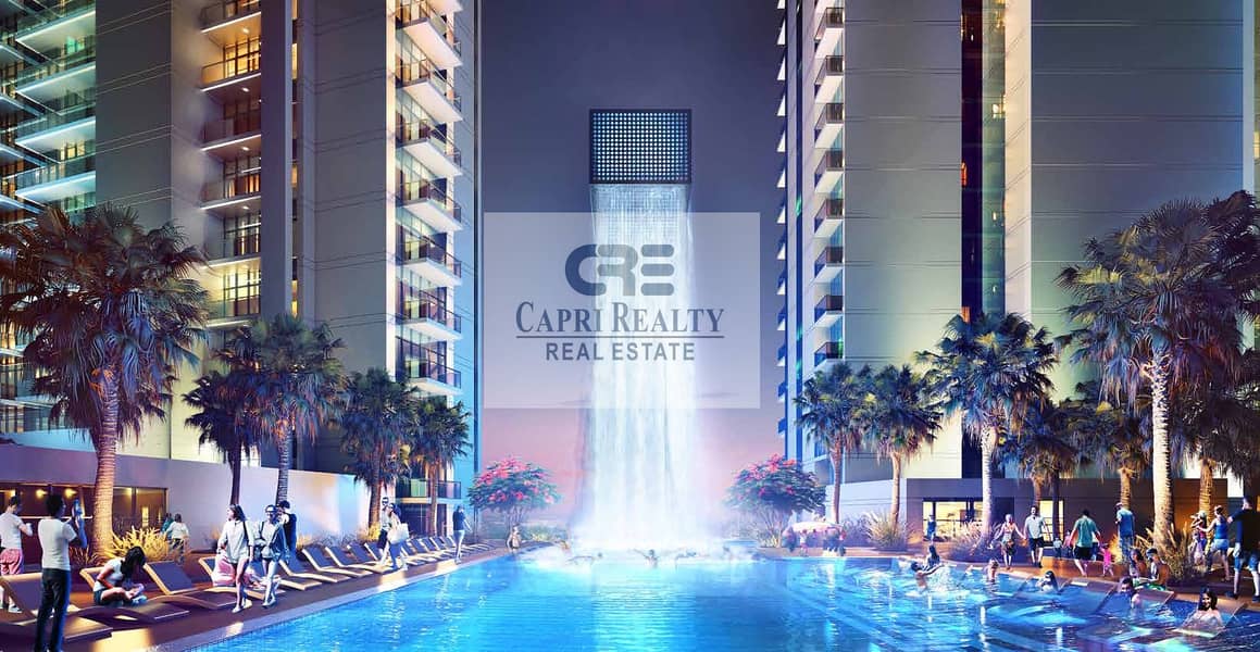 25 mins to Ibn Battuta Mall | Flexible payment plan 25 mins to Ibn Battuta Mall | Flexible payment plan