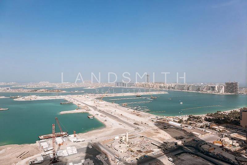 Brand New 2BR Apartment in  Damac Heights