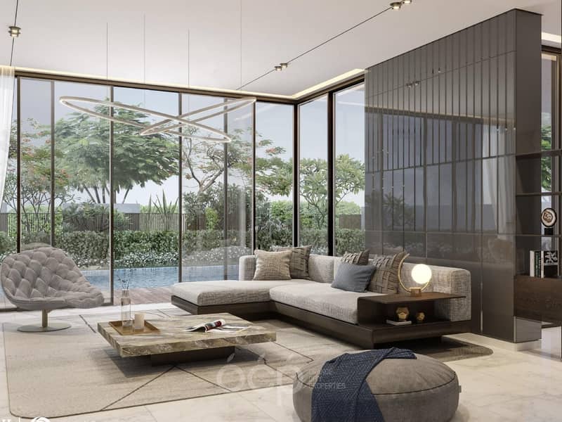 Spacious luxury villa | Negotiable price | Ready soon
