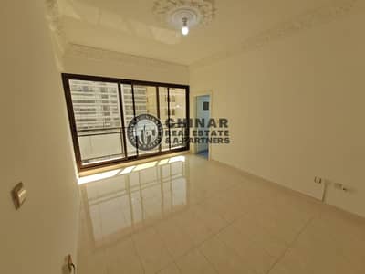 شقة 1 غرفة نوم للايجار في المرور، أبوظبي - شقة في شارع المرور المرور 1 غرف 39000 درهم - 6991726