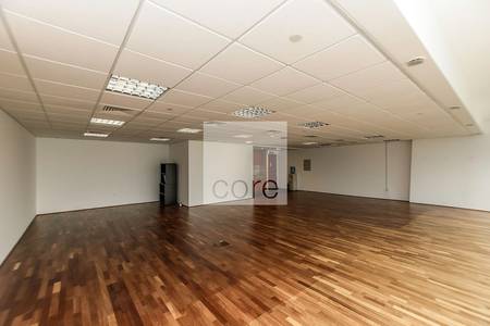 Fitted Office | Low Floor | Balcony | DMCC Fitted Office | Low Floor | Balcony | DMCC