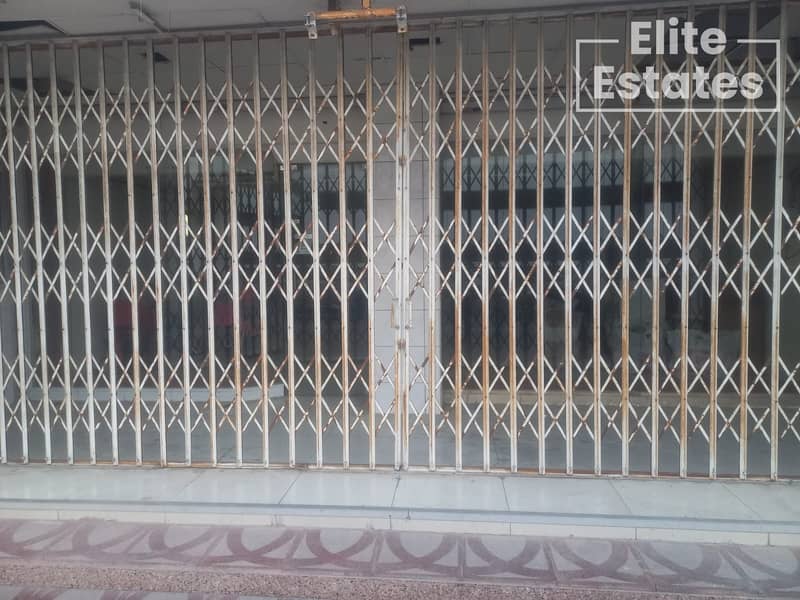 محل تجاري في بناية مونتانا،الكرامة 117040 درهم - 6989957 محل تجاري في بناية مونتانا،الكرامة 117040 درهم - 6989957