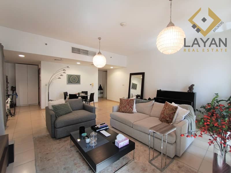 شقة في شمس 1،شمس،جميرا بيتش ريزيدنس 1 غرفة 1475000 درهم - 6946656 شقة في شمس 1،شمس،جميرا بيتش ريزيدنس 1 غرفة 1475000 درهم - 6946656
