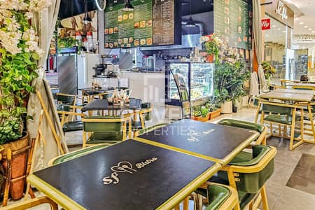 Shop for Sale in DIFC, Dubai - Avail the Property + Business Restaurant