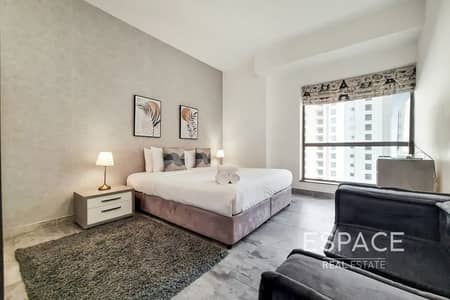 شقة 2 غرفة نوم للايجار في جميرا بيتش ريزيدنس، دبي - شقة في بحر 2 بحر جميرا بيتش ريزيدنس 2 غرف 200000 درهم - 6992246