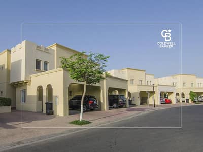 2 Bedroom Townhouse for Sale in The Springs, Dubai - Big Plot | Well Maintained  | 4M | Rented