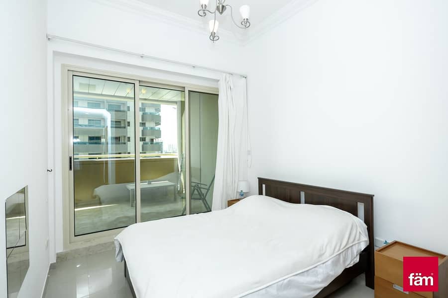 Квартира в Дубай Марина，Дрим Тауэрс，Дрим Тауэр 1, 1 спальня, 730000 AED - 6992423