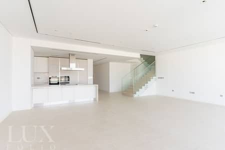 2755 sqft Duplex | Skyline View | Vacant Now