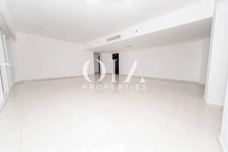 3 Bedroom Apartment for Rent in Al Reem Island, Abu Dhabi - 3 BEDROOMS+GUEST ROOM+MAIDS ROOM+UTILITY ROOM