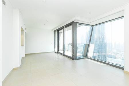 High Floor Vacant 3 Bed+Maid's Burj View High Floor Vacant 3 Bed+Maid's Burj View