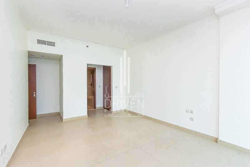 12 High Floor Vacant 3 Bed+Maid's Burj View