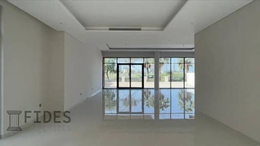 5 Bedroom Villa for Sale in DAMAC Hills, Dubai - Spacious 5 Bedrooms Villa I Golf Views I Vacant Now